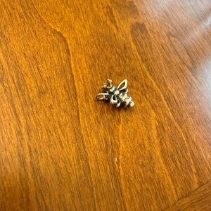 James Avery Queen Bee Charm